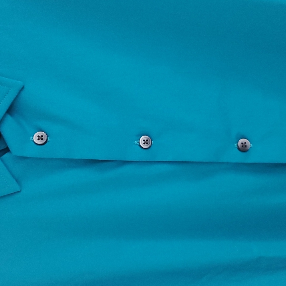 Men's Long Sleeve Shirt - Picture 4 of 4